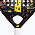Rakieta do padla Babolat Storm black/grey/yellow 9