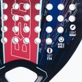 Rakieta do padla Babolat Contact black/blue/red 10