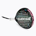 Rakieta do padla damska Babolat Reveal black/green/pink/blue 2