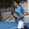 Rakieta do padla Babolat Air Viper blue 10