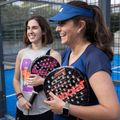 Rakieta do padla Babolat Defiance pink 6
