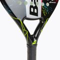 Rakieta do padla dziecięca Babolat Viper Junior black/multicolour 3