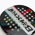 Rakieta do padla dziecięca Babolat Viper Junior black/multicolour 5