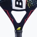 Rakieta do padla dziecięca Babolat Viper Junior black/multicolour 10