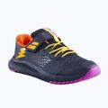 Buty do tenisa dziecięce Babolat 22 Pulsion AC Kid black/aero 11