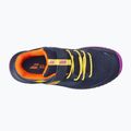 Buty do tenisa dziecięce Babolat 22 Pulsion AC Kid black/aero 14