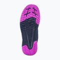 Buty do tenisa dziecięce Babolat 22 Pulsion AC Kid black/aero 15