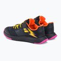 Buty do tenisa dziecięce Babolat 22 Pulsion AC Kid black/aero 3