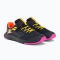 Buty do tenisa dziecięce Babolat 22 Pulsion AC Kid black/aero 4