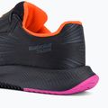 Buty do tenisa dziecięce Babolat 22 Pulsion AC Kid black/aero 10