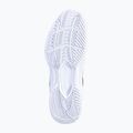 Buty do tenisa damskie Babolat SFX3 AC Wimbledon W white/gold 13