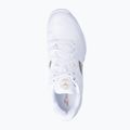 Buty do tenisa damskie Babolat SFX3 AC Wimbledon W white/gold 14