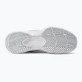 Buty do tenisa damskie Babolat SFX3 AC Wimbledon W white/gold 5
