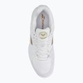 Buty do tenisa damskie Babolat SFX3 AC Wimbledon W white/gold 6