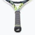 Rakieta tenisowa Babolat Pure Aero 98 grey/yellow/white 3