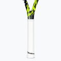 Rakieta tenisowa Babolat Pure Aero Team grey/yellow/white 4