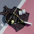 Rakieta tenisowa Babolat Pure Aero Team grey/yellow/white 10