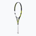 Rakieta tenisowa Babolat Pure Aero Lite grey/yellow/white