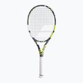 Rakieta tenisowa Babolat Pure Aero Lite grey/yellow/white 2