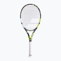 Rakieta tenisowa Babolat Pure Aero Lite grey/yellow/white 6