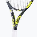 Rakieta tenisowa Babolat Pure Aero Lite grey/yellow/white 10