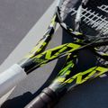 Rakieta tenisowa Babolat Pure Aero Lite grey/yellow/white 11