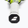 Rakieta tenisowa dziecięca Babolat Pure Aero Junior 26 grey/yellow/white 3