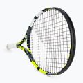 Rakieta tenisowa dziecięca Babolat Pure Aero Jr 25 grey/yellow/white 2