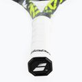 Rakieta tenisowa dziecięca Babolat Pure Aero Jr 25 grey/yellow/white 3