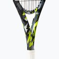 Rakieta tenisowa dziecięca Babolat Pure Aero Jr 25 grey/yellow/white 4
