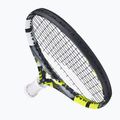 Rakieta tenisowa dziecięca Babolat Pure Aero Jr 25 grey/yellow/white 6