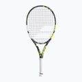 Rakieta tenisowa dziecięca Babolat Pure Aero Junior 25 grey/yellow/white