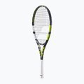 Rakieta tenisowa dziecięca Babolat Pure Aero Junior 25 grey/yellow/white 3