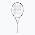 Rakieta tenisowa Babolat Evo Aero Pink pink 7