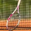 Rakieta tenisowa Babolat Evo Aero Pink pink 8