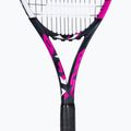 Rakieta tenisowa Babolat Boost Aero Pink  5