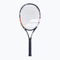 Rakieta tenisowa Babolat Evoke Tour dark blue/red 6