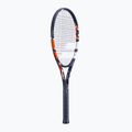 Rakieta tenisowa Babolat Evoke Tour dark blue/red 9