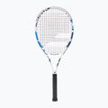 Rakieta tenisowa Babolat Evoke Team white/blue