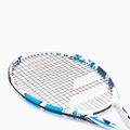 Rakieta tenisowa Babolat Evoke Team white/blue 5