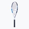 Rakieta tenisowa Babolat Evoke Team white/blue 8