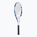 Rakieta tenisowa Babolat Evoke Team white/blue 9