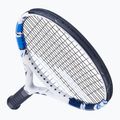 Rakieta tenisowa Babolat Evoke Team white/blue 10