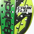 Rakieta do padla Babolat Counter Vertuo black/yellow/green 11