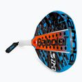 Rakieta do padla Babolat Air Vertuo black/blue/orange 2