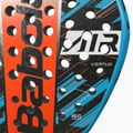 Rakieta do padla Babolat Air Vertuo black/blue/orange 11