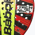 Rakieta do padla Babolat Technical Vertuo black/red/yellow 11