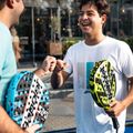Rakieta do padla Babolat Air Veron black/blue 12