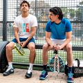 Rakieta do padla Babolat Air Veron black/blue 15