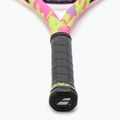 Rakieta tenisowa Babolat Pure Aero Rafa Origin yellow/pink/blue 3